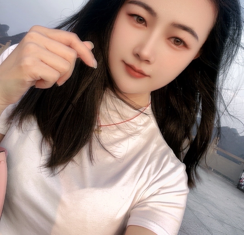 彭彭的第一张照片--昆明相亲服务中心