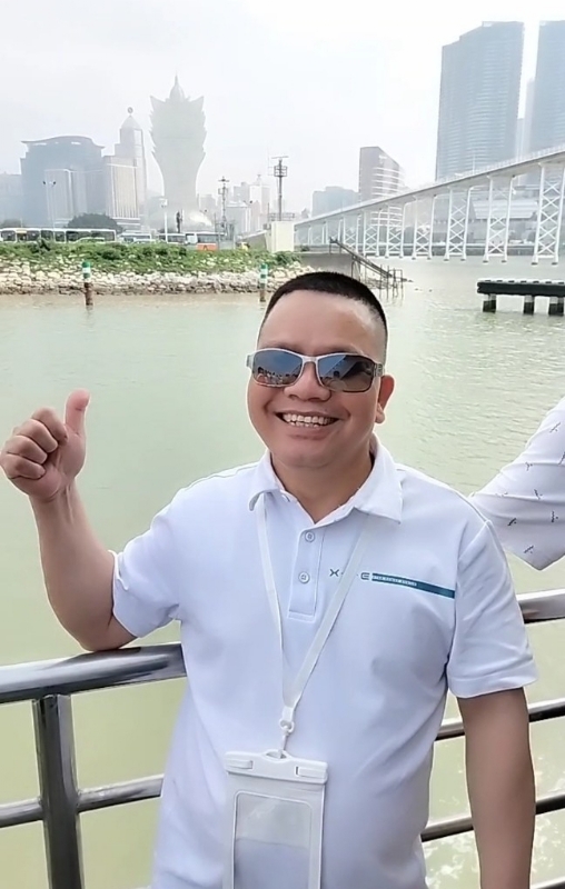 李生的第一张照片--昆明相亲服务中心