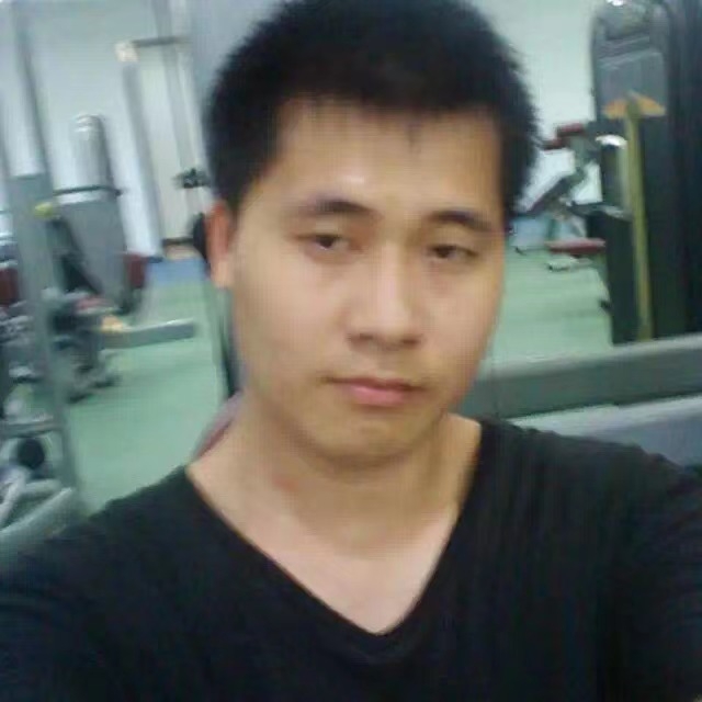 RON的第一张照片--昆明相亲服务中心