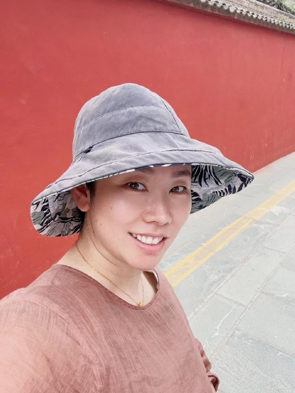 妖娆的煤气罐的第一张照片--昆明相亲服务中心