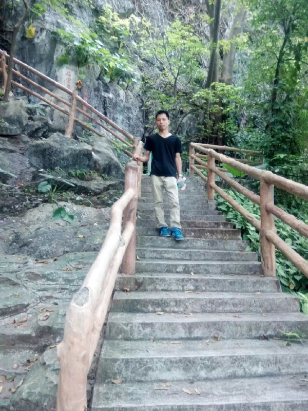 ans的第一张照片--昆明相亲服务中心