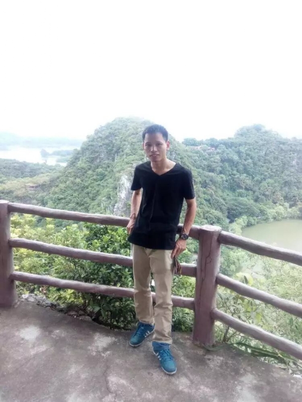 ans的第二张照片--昆明相亲服务中心