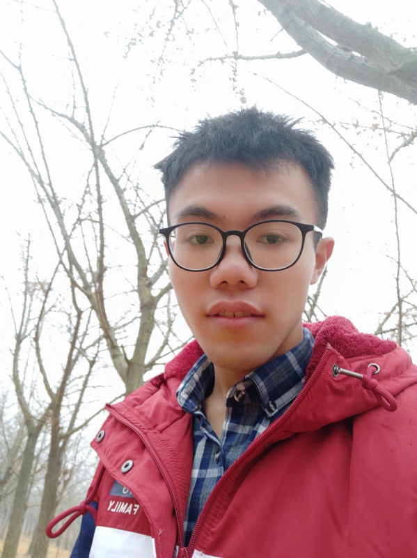 小久久的第一张照片--昆明相亲服务中心