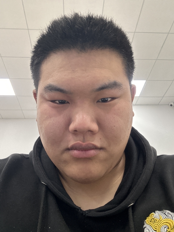 福多多的第一张照片--昆明相亲服务中心