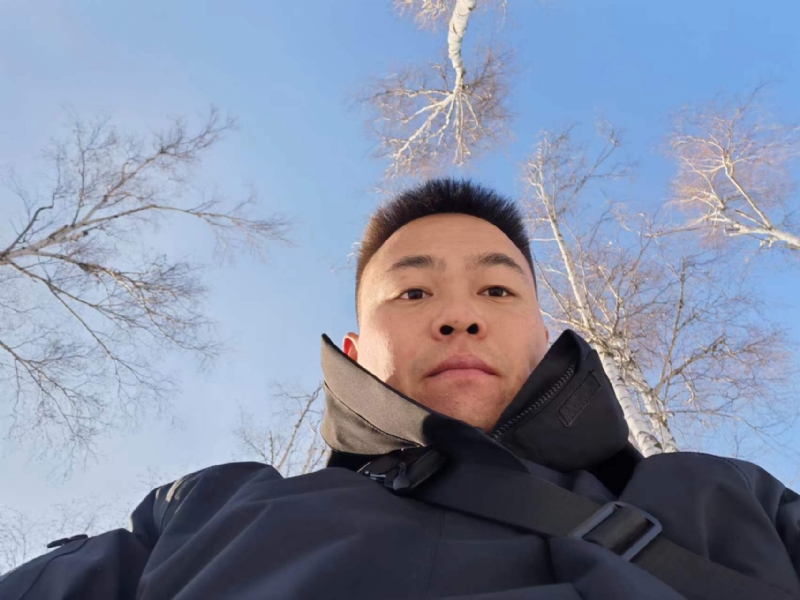 寻愿的第二张照片--昆明相亲服务中心