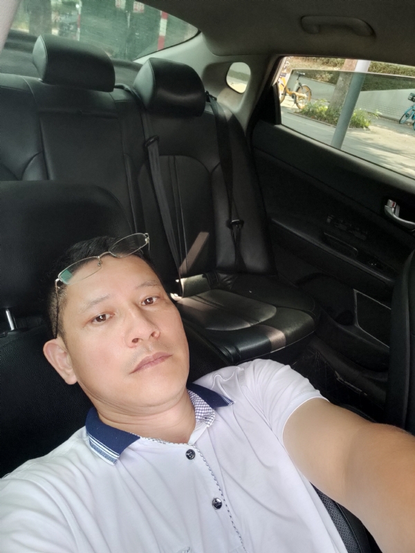 莫负此生的第一张照片--昆明相亲服务中心