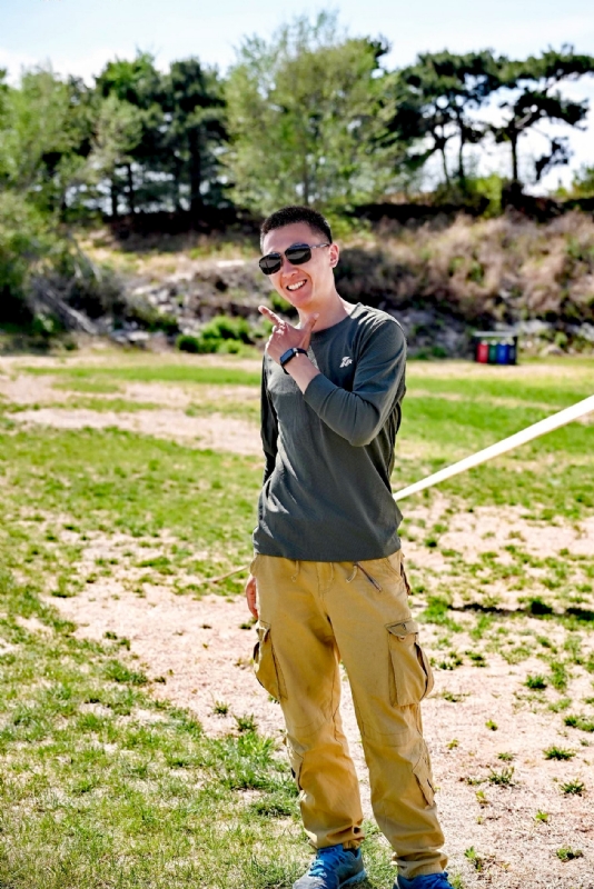 结婚的第一张照片--昆明相亲服务中心