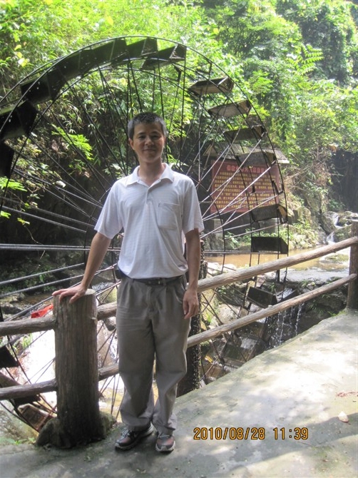 秋天的风的第一张照片--昆明相亲服务中心