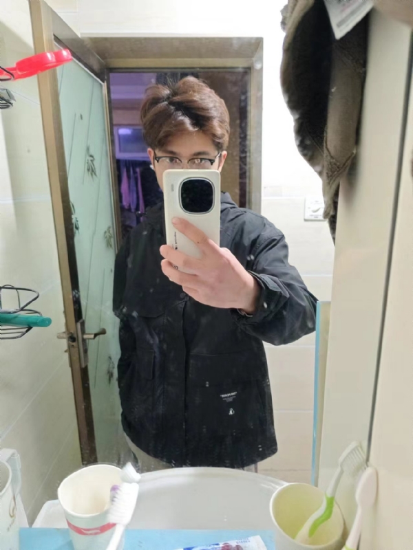 想吃糖醋渝的第一张照片--昆明相亲服务中心