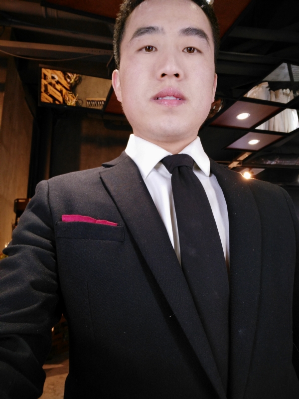 很差劲的第一张照片--昆明相亲服务中心