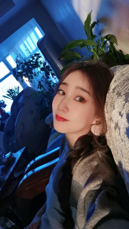 帕金森的猫的第一张照片--昆明相亲服务中心