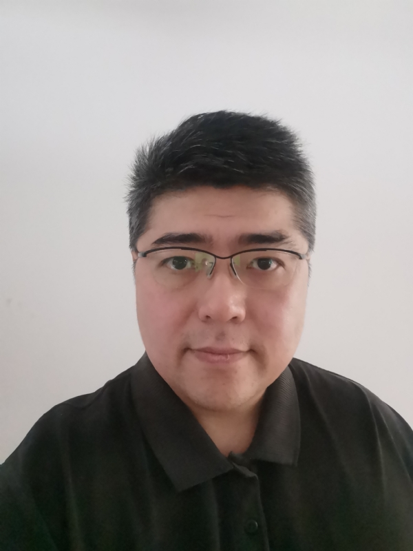 Alex的第一张照片--昆明相亲服务中心