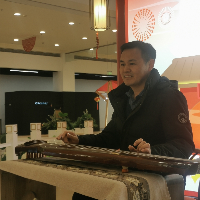 寻觅有缘人的第一张照片--昆明相亲服务中心