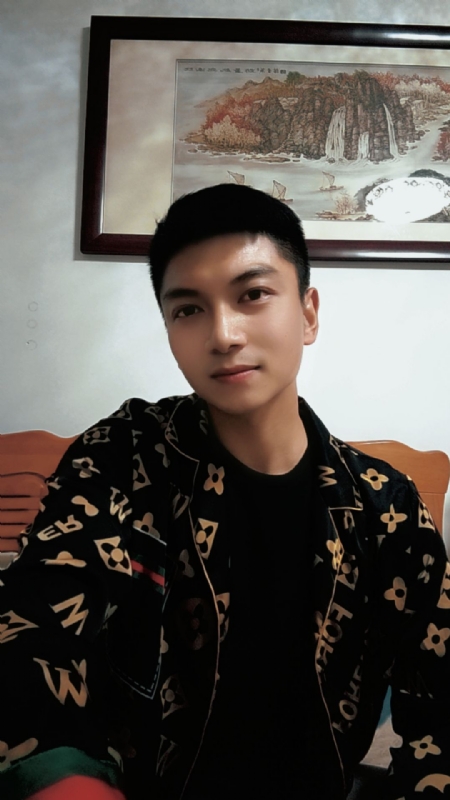 正直的火焰的第三张照片--昆明相亲服务中心