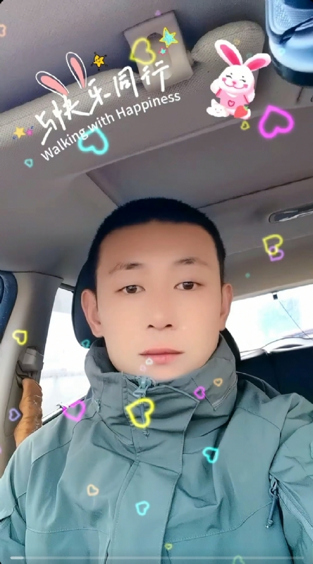 华子的第一张照片--昆明相亲服务中心