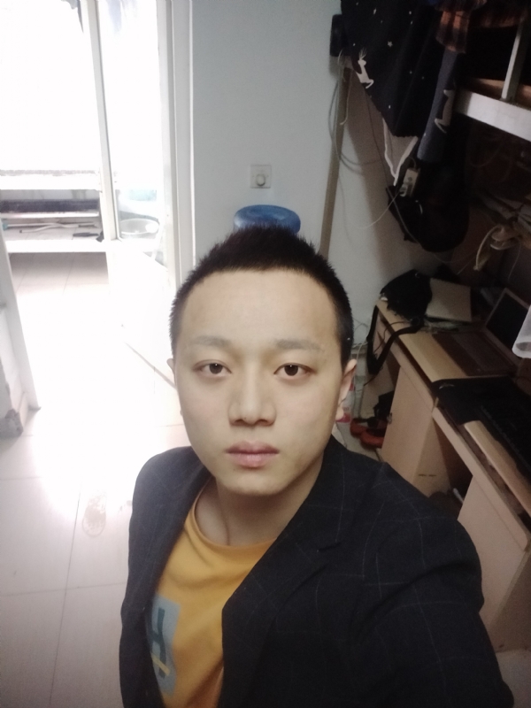 苟茂棋的第一张照片--昆明相亲服务中心