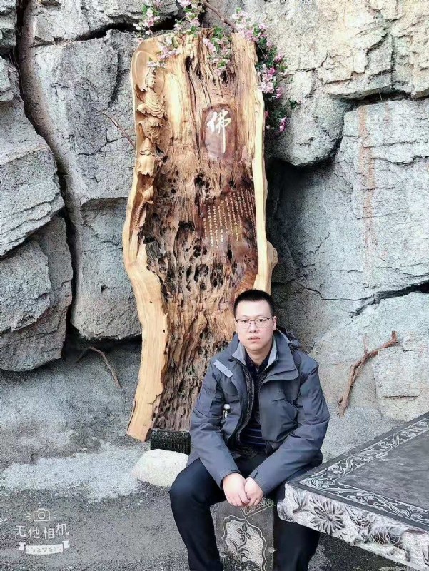 余生的第一张照片--昆明相亲服务中心