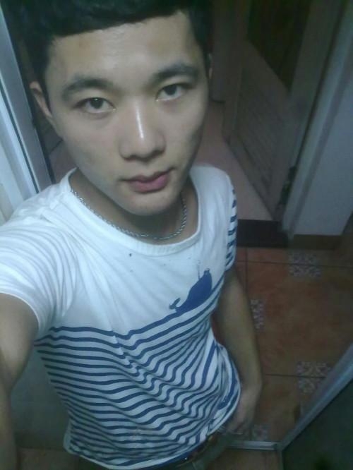 JJ的第一张照片--昆明相亲服务中心