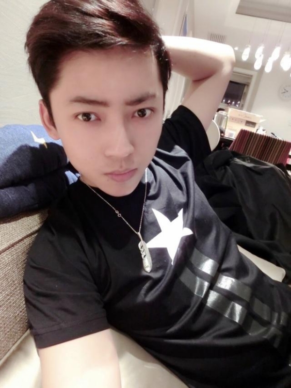 JJ的第四张照片--昆明相亲服务中心