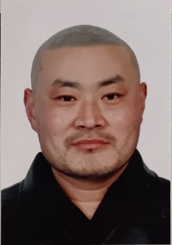 涛涛手写的第二张照片--昆明相亲服务中心