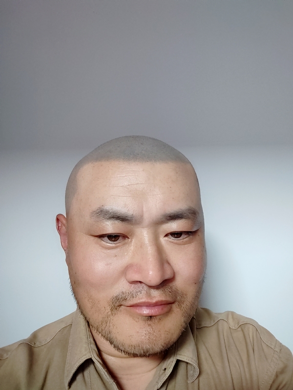 涛涛手写的第四张照片--昆明相亲服务中心