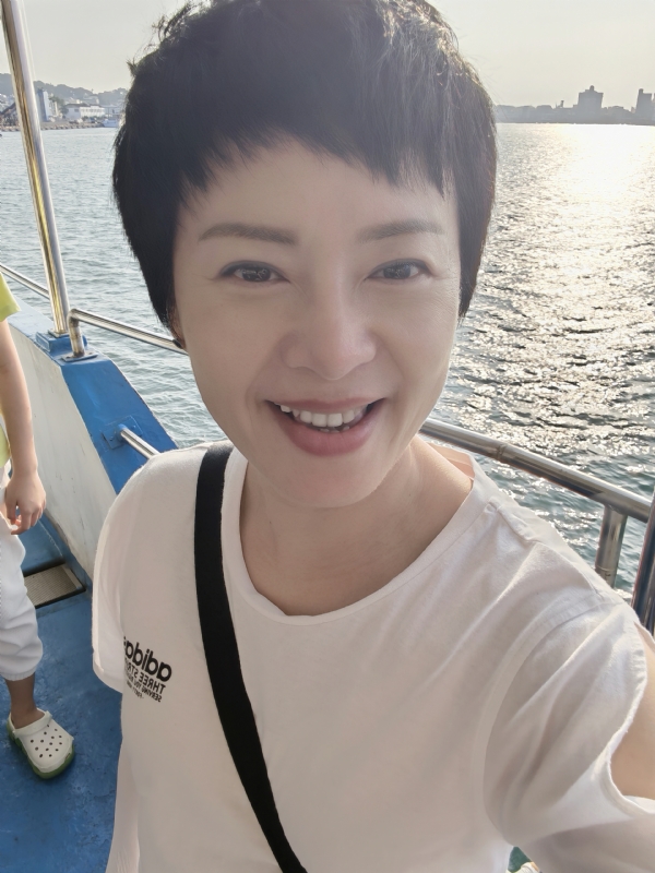 Tina的第一张照片--昆明相亲服务中心