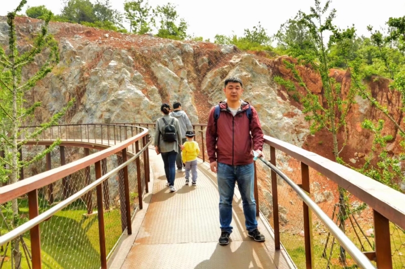 城市有爱的第三张照片--昆明相亲服务中心