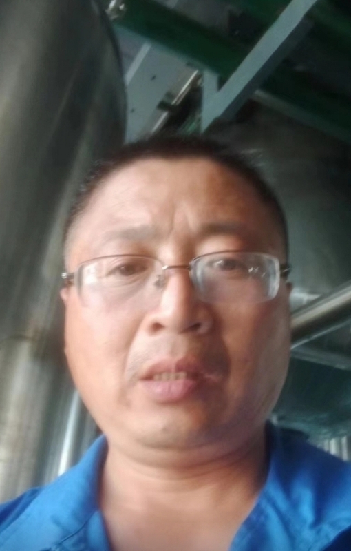 高山流水的第一张照片--昆明相亲服务中心