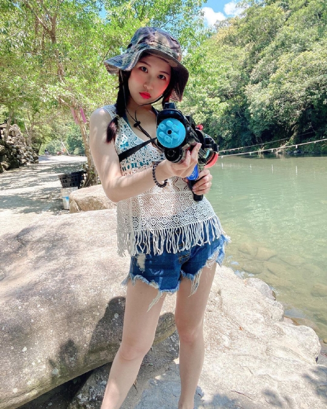 馨语的第一张照片--昆明相亲服务中心