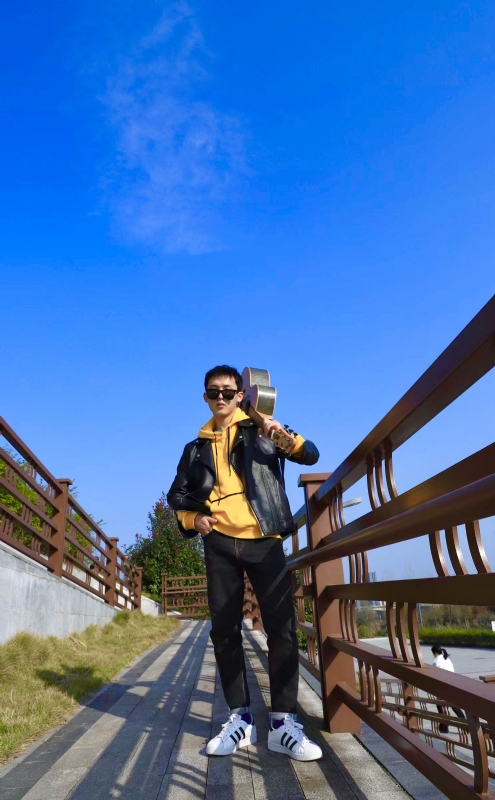 南子的第一张照片--昆明相亲服务中心