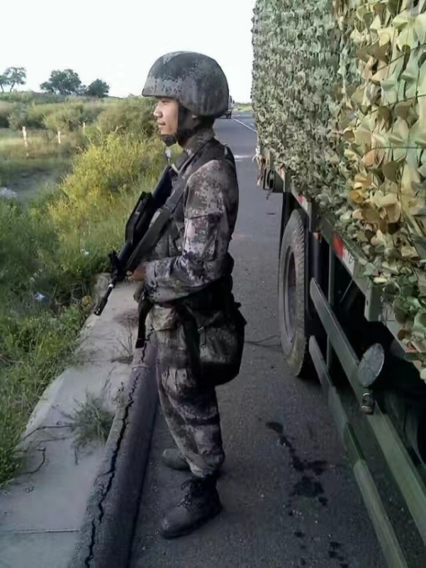 搬砖中的第一张照片--昆明相亲服务中心