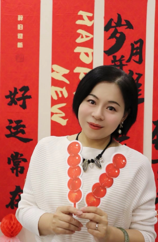 Sixuan的第一张照片--昆明相亲服务中心