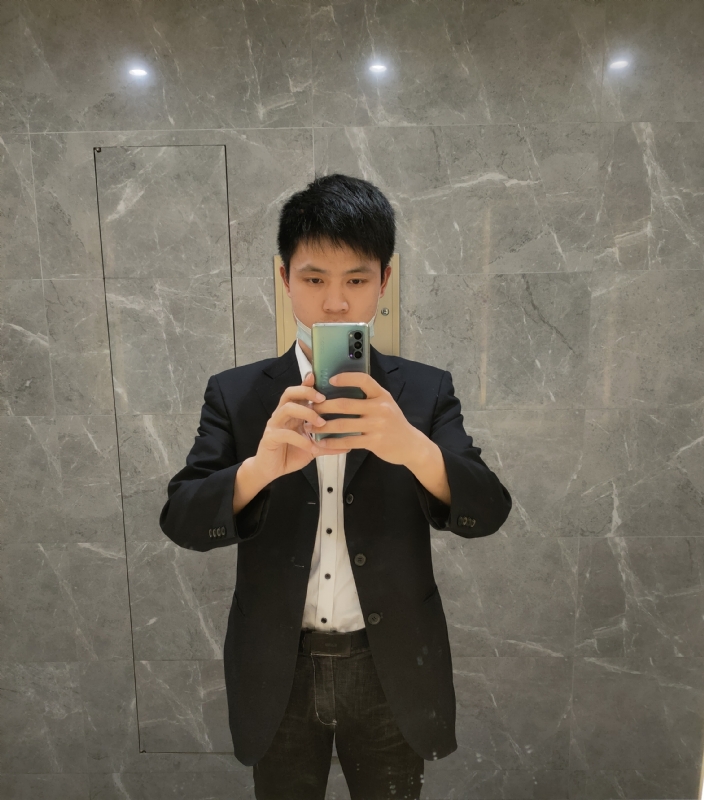 阿杰的第一张照片--昆明相亲服务中心