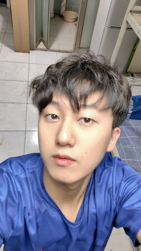 憨憨的第一张照片--昆明相亲服务中心