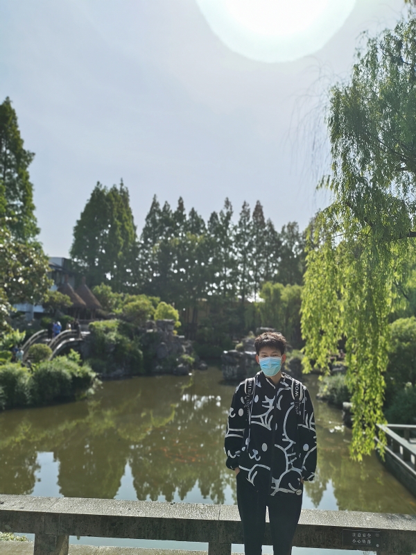 相遇即是上上签的第一张照片--昆明相亲服务中心