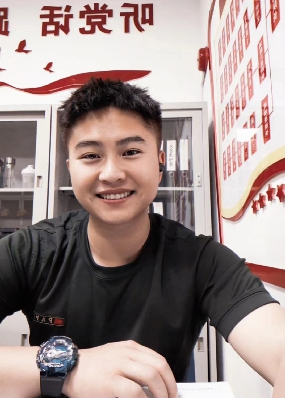 我就在路灯下等你的第一张照片--昆明相亲服务中心