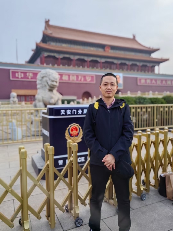 匆匆那年的第二张照片--昆明相亲服务中心