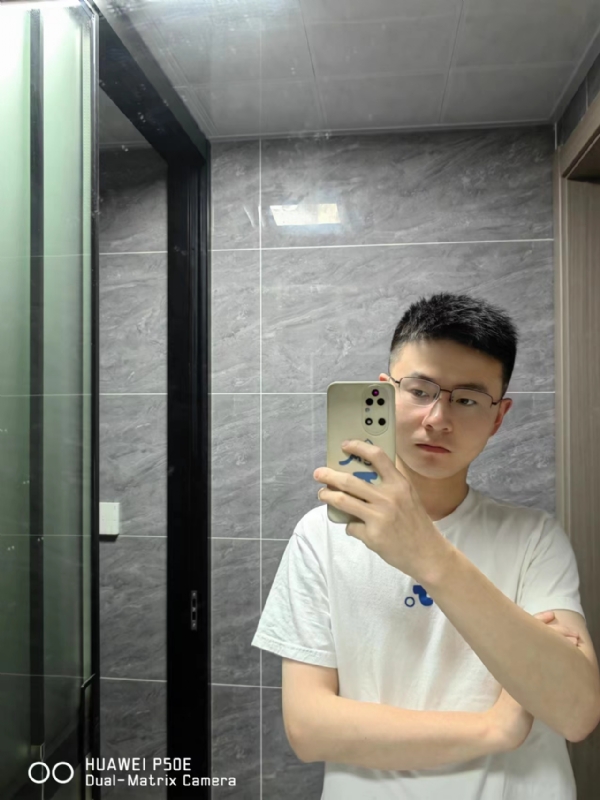 小潘的第一张照片--昆明相亲服务中心