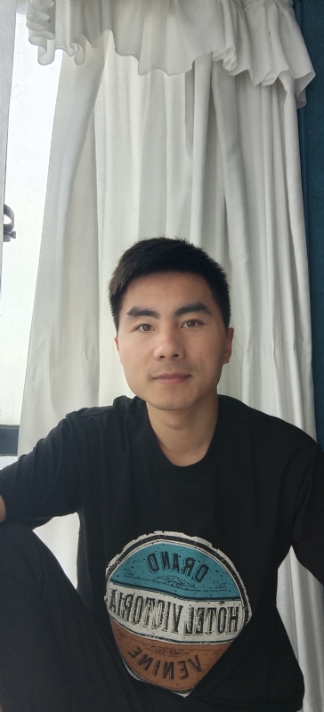 叶秋的第一张照片--昆明相亲服务中心