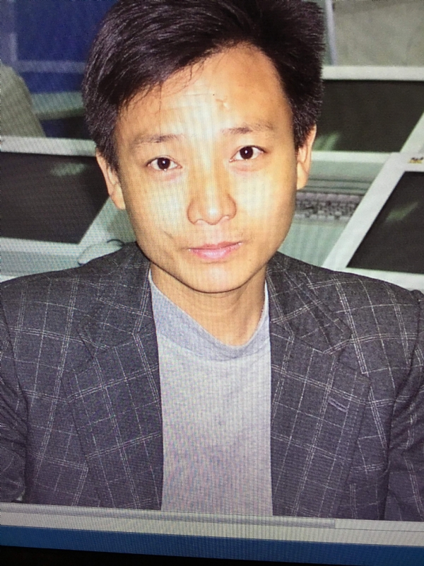 武汉真诚男的第一张照片--昆明相亲服务中心