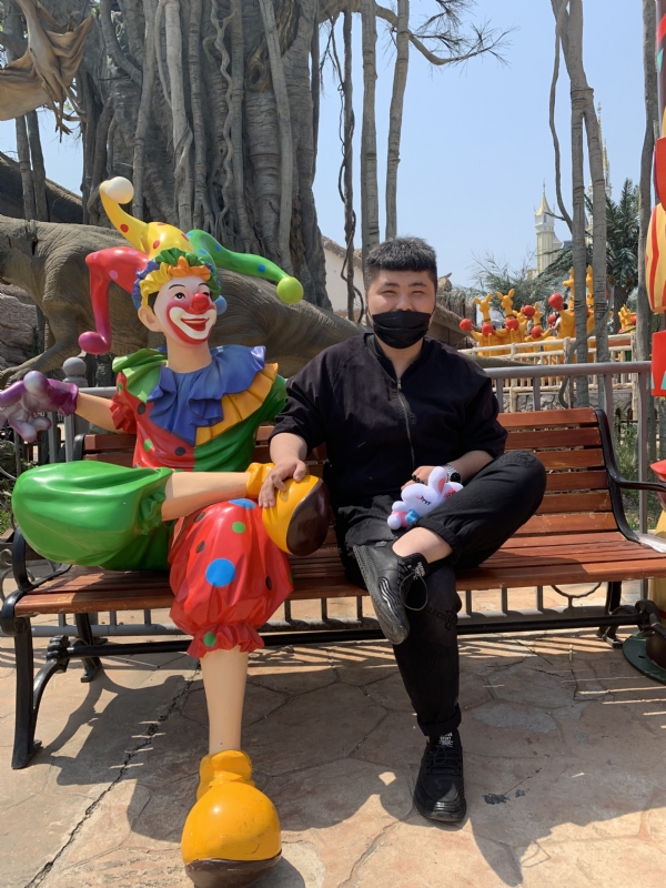 人生如梦的第三张照片--昆明相亲服务中心