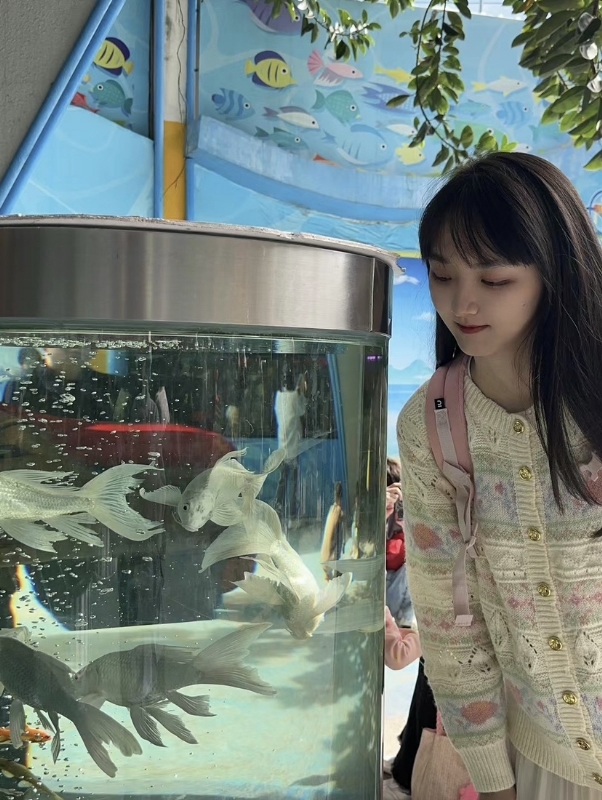 yiyi的第二张照片--昆明相亲服务中心