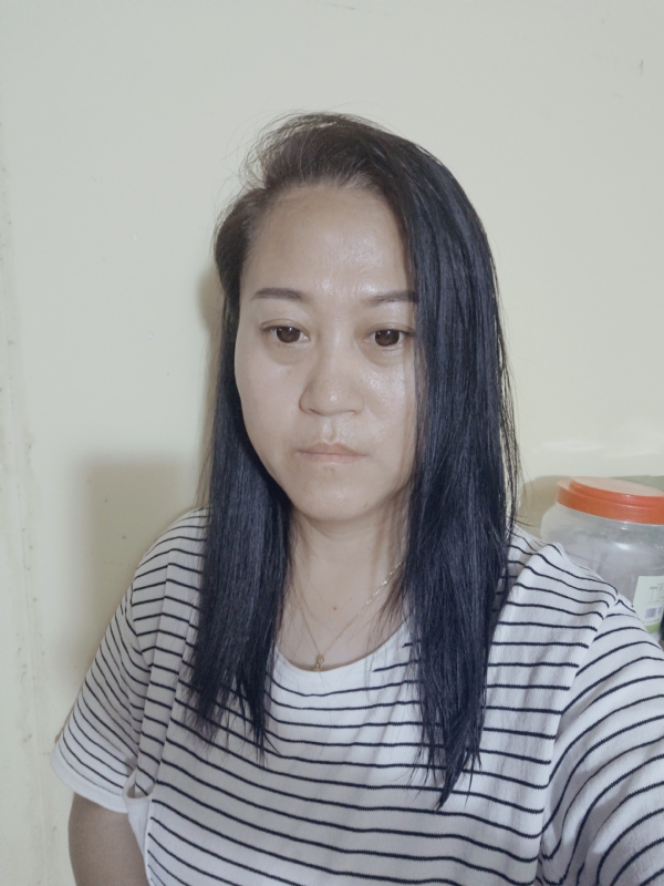 子明的第一张照片--昆明相亲服务中心