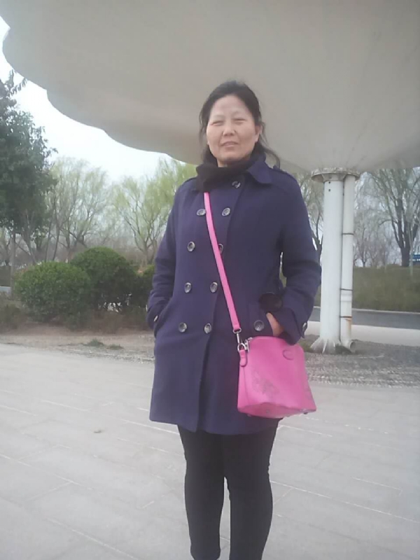 Bella贝拉的第一张照片--昆明相亲服务中心