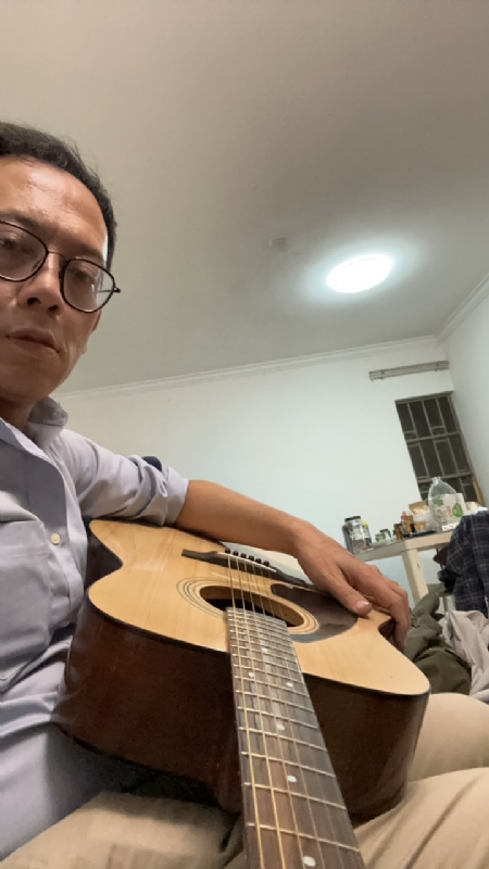 Yong的第一张照片--昆明相亲服务中心