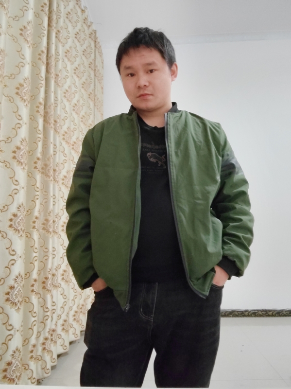 随遇而安的第一张照片--昆明相亲服务中心