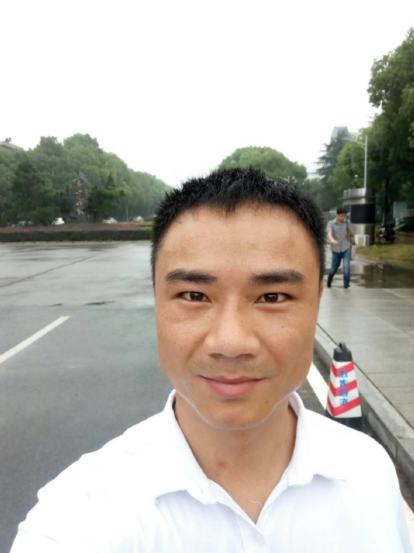 水木年华的第一张照片--昆明相亲服务中心