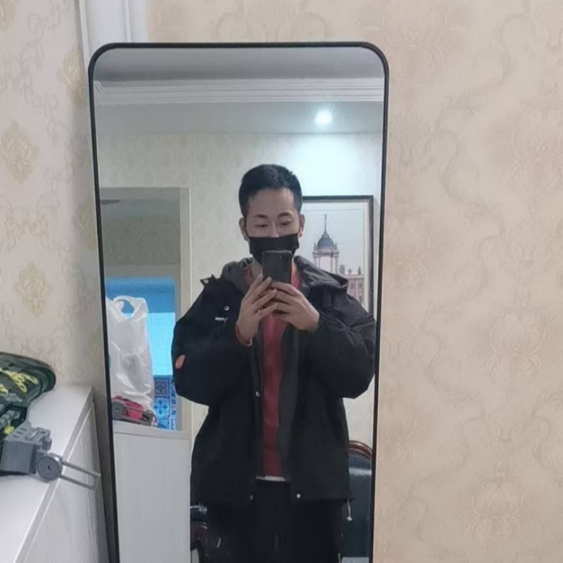 开朗的第二张照片--昆明相亲服务中心