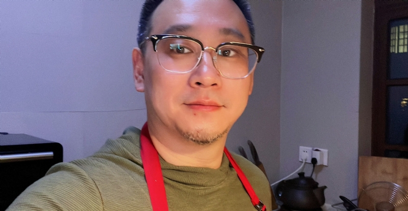 后来的我们的第三张照片--昆明相亲服务中心