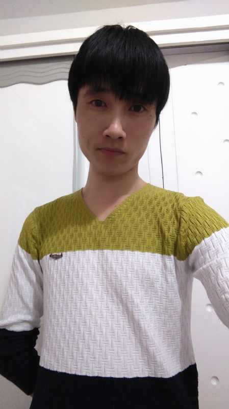 寧缺毋濫的第一张照片--昆明相亲服务中心